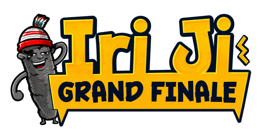 Iri Ji Grand Finale
